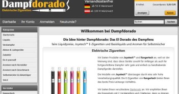 dampfdorado-online-shop