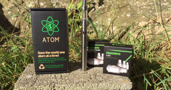 atom-subxero test