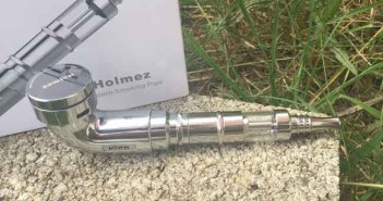holmez-e-pfeife-test