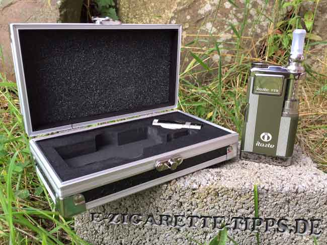 itaste-vtr-test-erfahrung