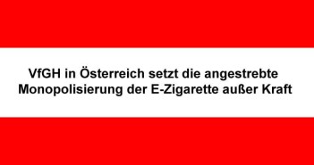 vfgh-setzt-die-angestrebte-monopolisierung-e-zigarette-österreich-außer-kraft-professor-bernd-mayer