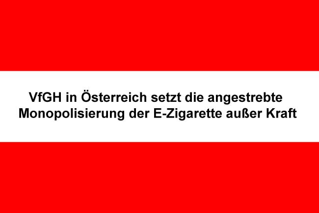 vfgh-setzt-die-angestrebte-monopolisierung-e-zigarette-österreich-außer-kraft-professor-bernd-mayer