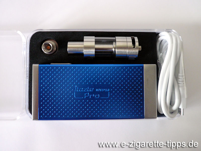 Innokin iTaste MVP 3.0 Pro