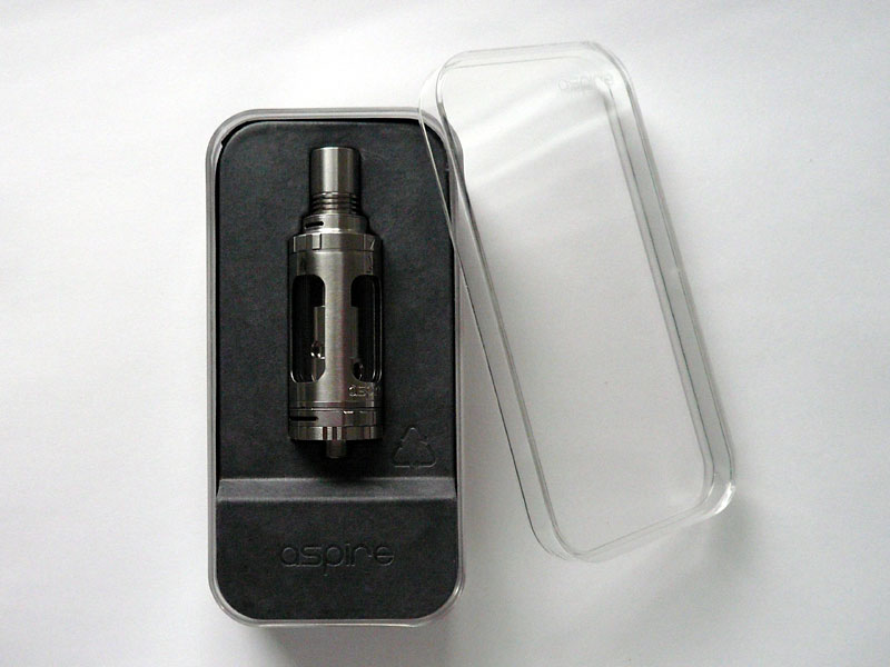 Aspire Triton Verdampfer