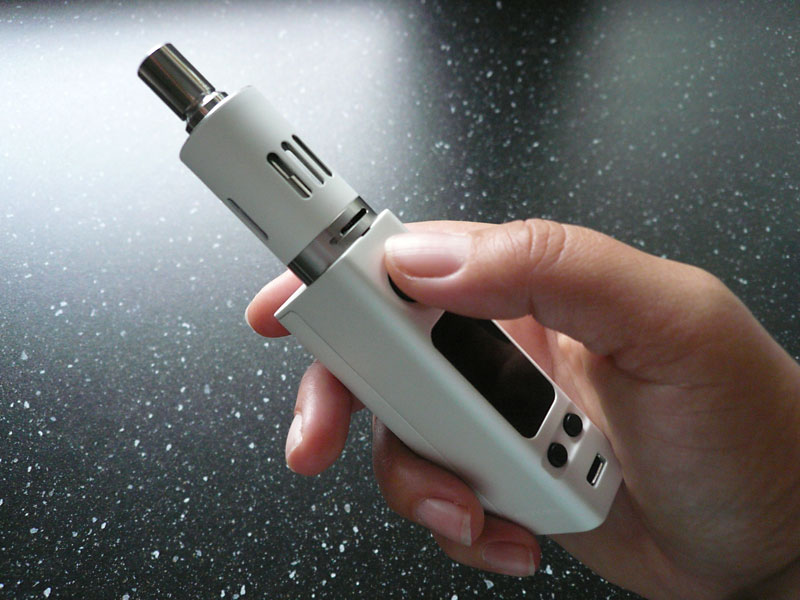 Innocigs eVic VTC Mini