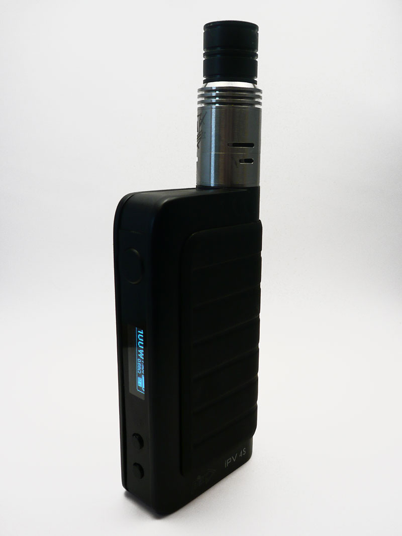 Pioneer 4U IPV4S