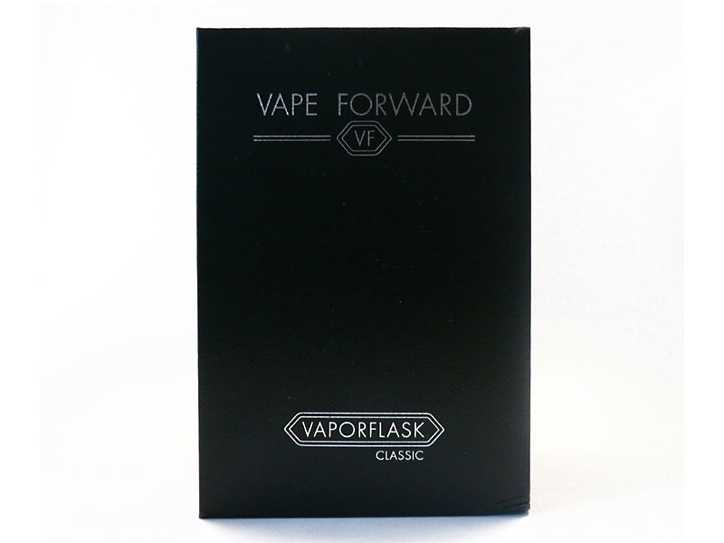 Vape Forward Vaporflask Classic