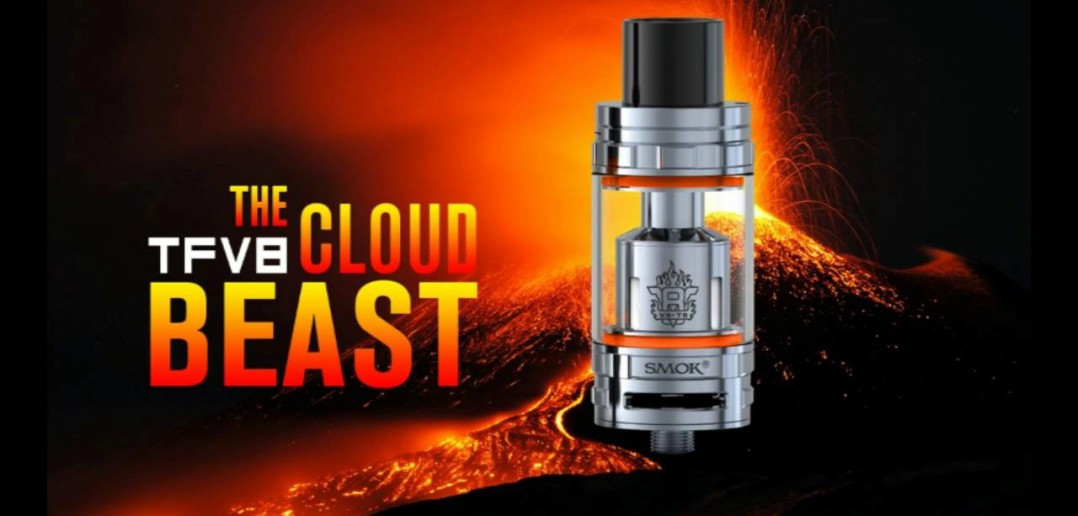 TFV8 SMOK