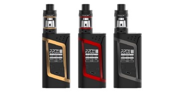 Smok Alien Baby Beast